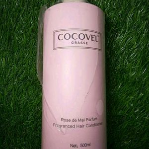 Cocovel Grasse Hair Conditioner