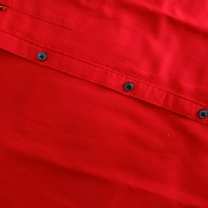 Red Shirt For Men