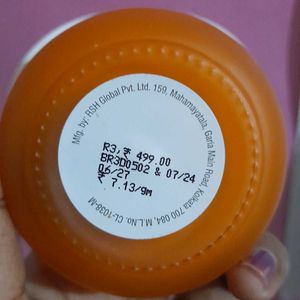 Dot And Key Mango Detan Clay Mask