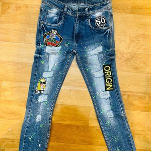 Best Offer Jeans Pant