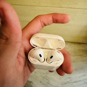 Airpods Series 2