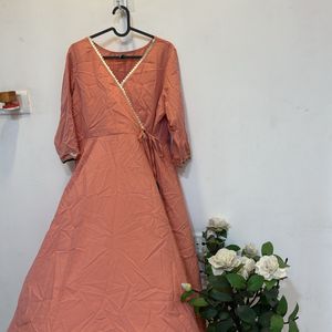 Anarkali Kurti