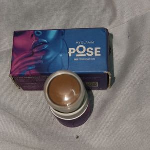 Pose HD Foundation Stick