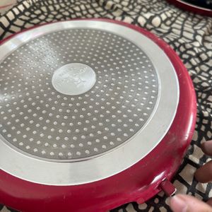 Wonderchef Dosa Large Twa Induction Based Unused