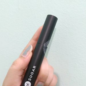 Sugar Mascara