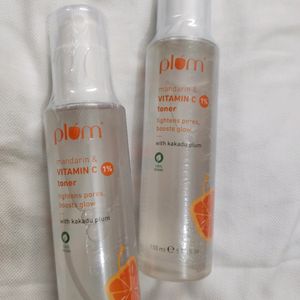 Plum Vitamin C Face Toner Pick 1