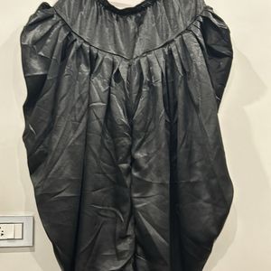 Black Xxl Salwar