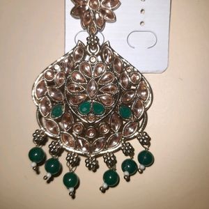 Get 3 Jhumka In Combo