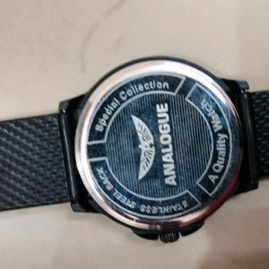 ANALOGUE Mens Watch