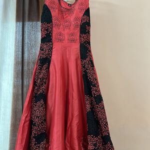 Ethinic Gown