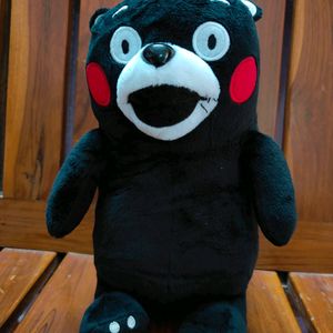 Japanese Kumamon Soft Toy