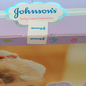 Johnson's Baby Care Collection