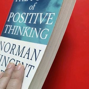 The Power Of Positive Thinking