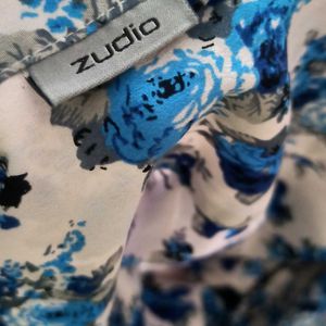 Slightly Used Zudio Foldable Shirt