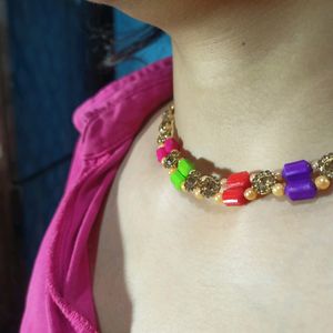 Necklace For Kid