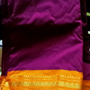 Soft Silk Saree