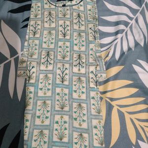 Women Kurti