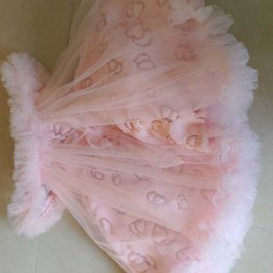 New Baby Girl Gown