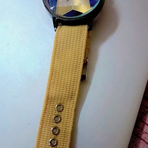 Wrist Watch