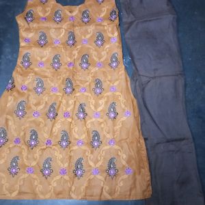 Kurta Set