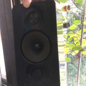 Philips Speakers