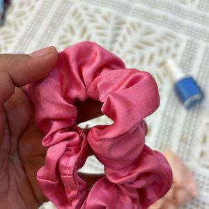 Scrunchies