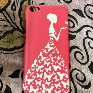 Diwali Sale Mobile Case For Vivo V5.