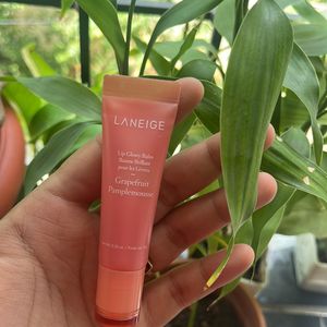 Laneige Lip Glowy Balm