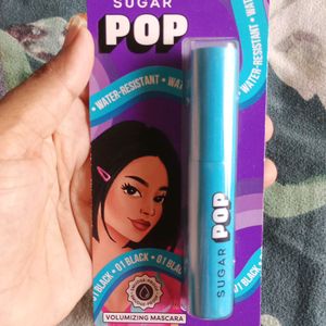 Sugar Pop Volumizing Mascara