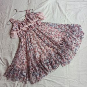 Girls Summer Wear Dress