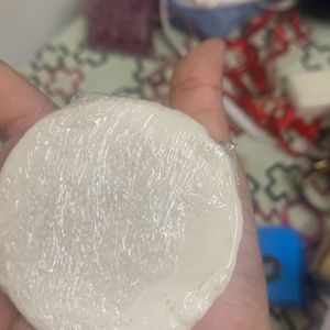 Korean Rice Skin Whitening Soap