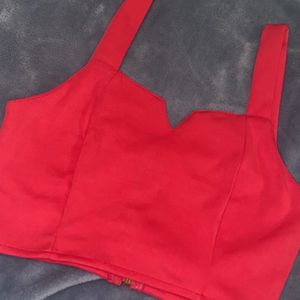 Bralet Top