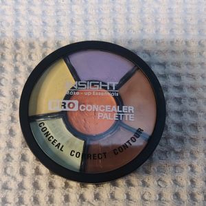 Insight Concealer Palette - Slightly Used