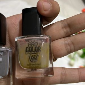 Avon Nail Polish