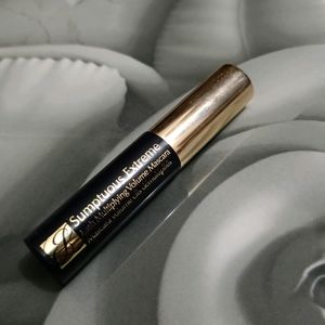 Estee Lauder Mascara 😍❤️