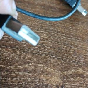 USB Connecting Cable