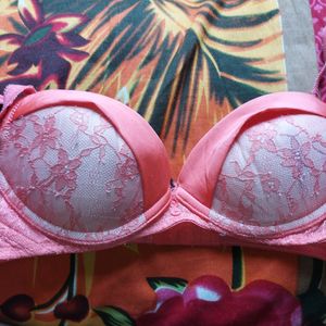 Bra Combo Padded Offer