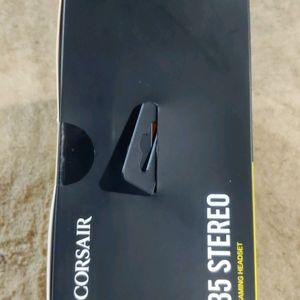 Corsair Hs35 V2 Multiplatform Gaming On Ear Headse