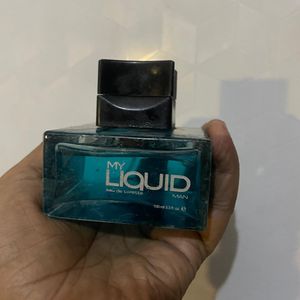 Archies My Liquid Men EDP -100ml