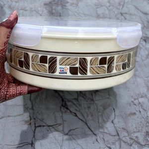 Multi Purpose Container (Nashtadan)