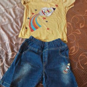 Boys Girls Clothes