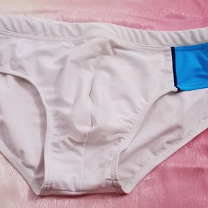 2 AussieBum Man Shorts