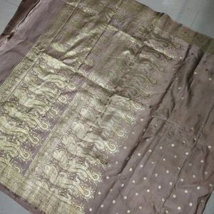 Banarasi Saree