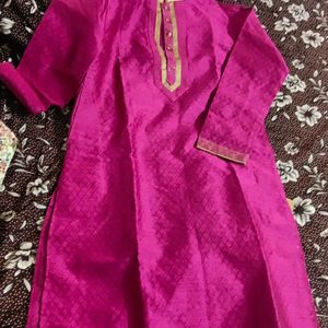 Mens kurta set