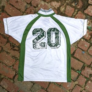 Adidas men's Vintage Jerseys Tshirt 👕