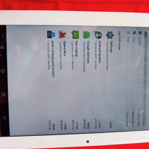 KT107 10.1 Inch 4G-LTE Tablet  8+128GB Dual SIM
