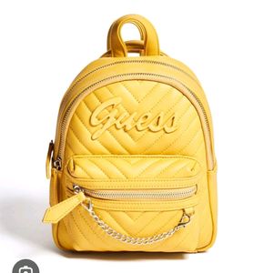 Authentic Guess Backpack