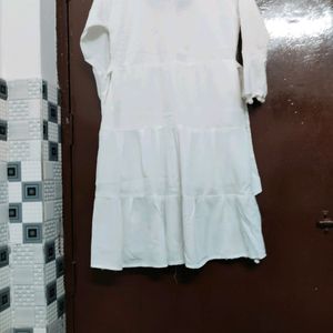 Frock Kurti