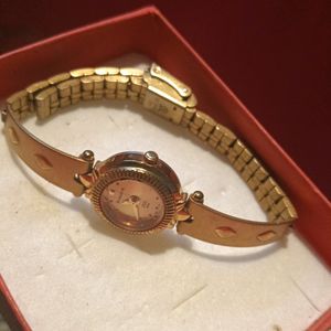 Oraginal Sonata Watch For Women