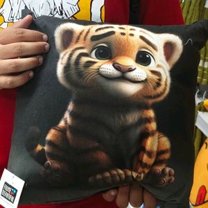 Cute Cushion